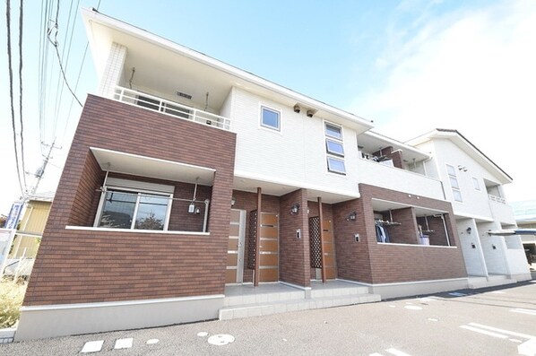 K・レジデンスの物件内観写真